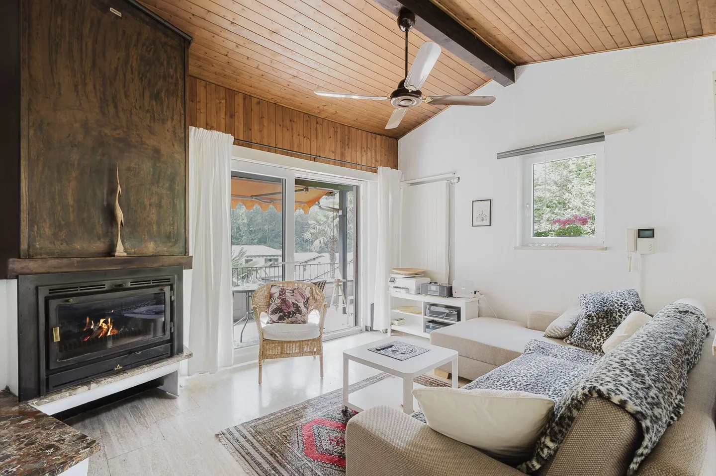 Charming house a few steps from Lake Lugano - Photo 5 of 15