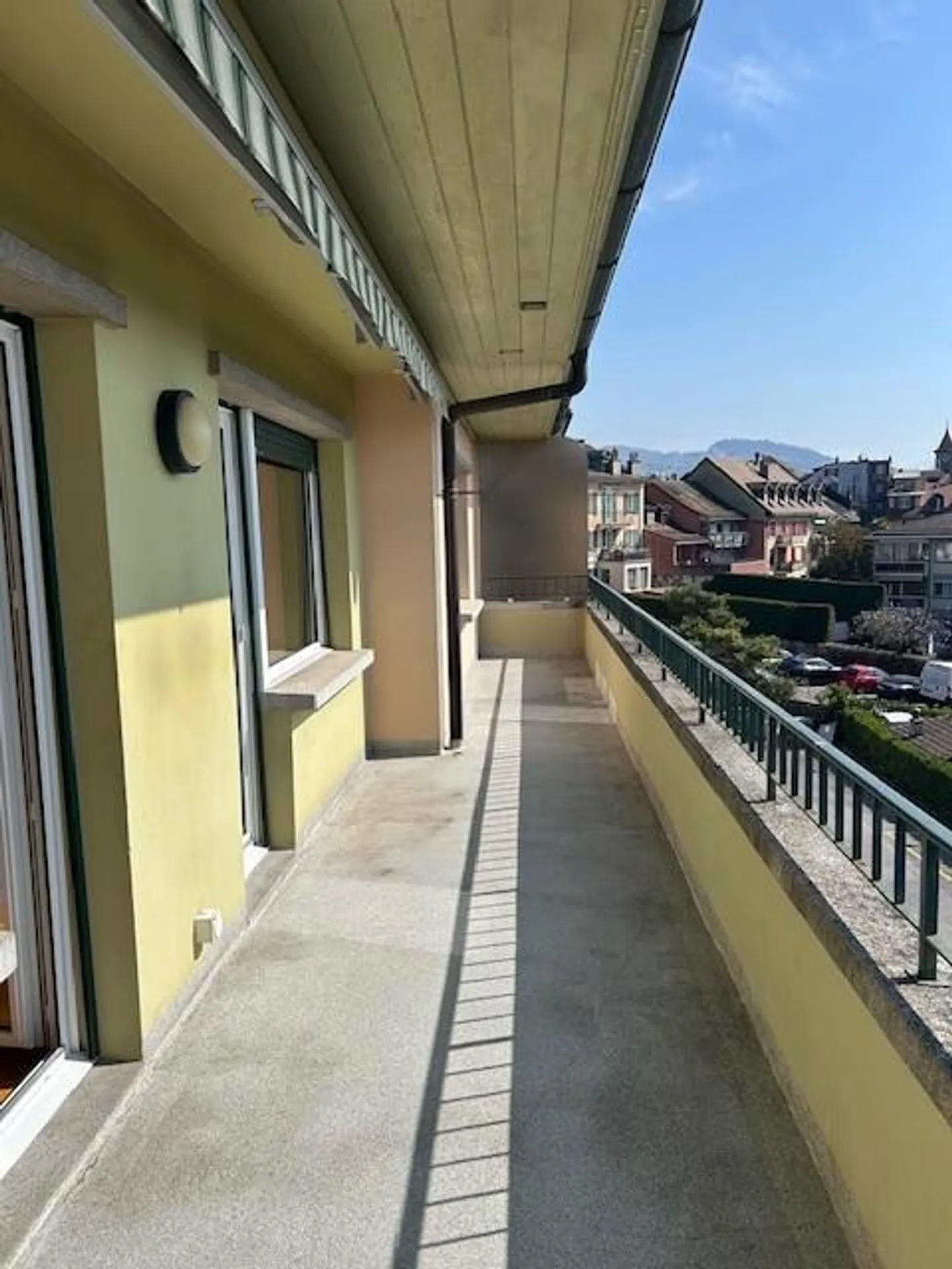 Appartement Charmant à Pully - Photo 1 sur 9