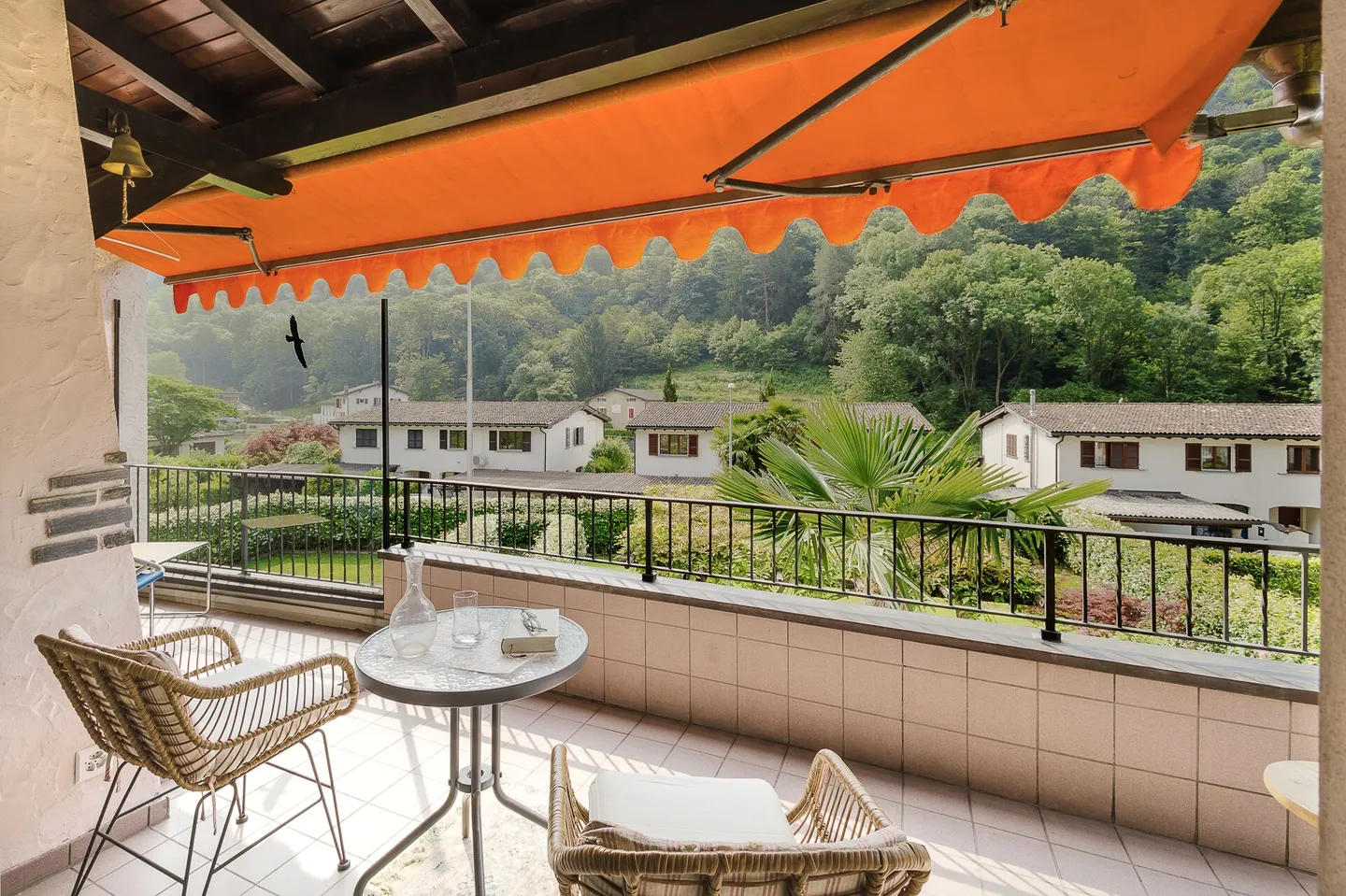 Charming house a few steps from Lake Lugano - Photo 7 of 15