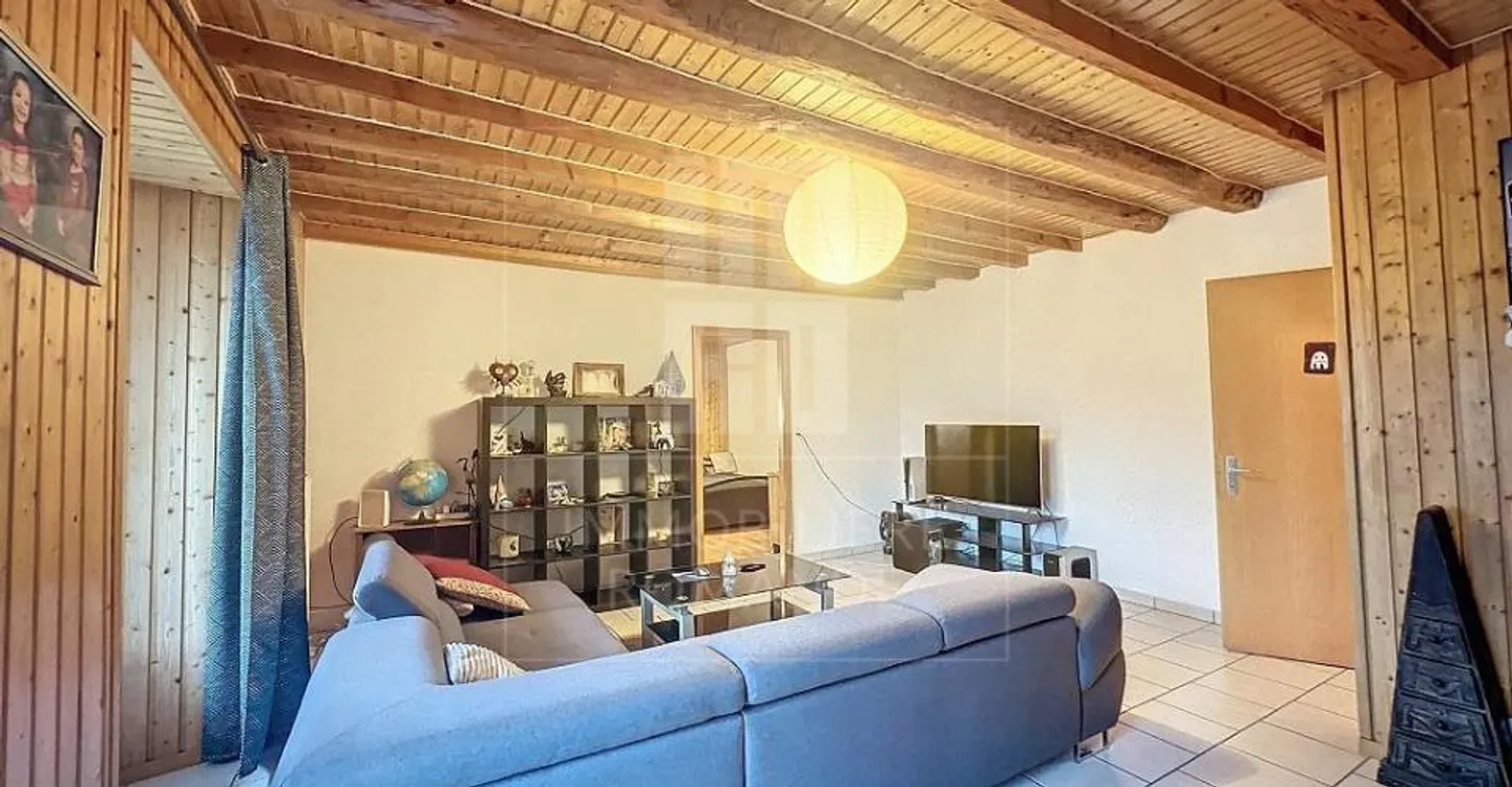 Appartement Charmant à Sainte-Croix - Photo 3 sur 6