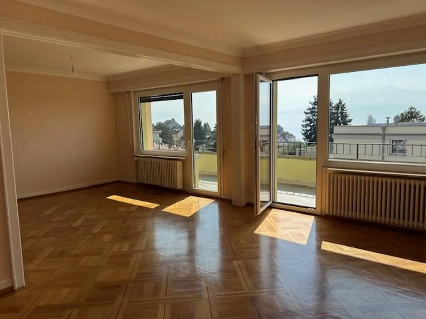 Appartement Charmant à Pully - Photo 5 sur 9