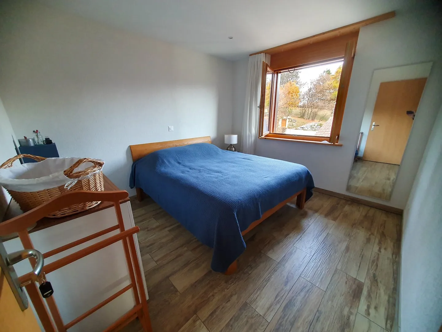 Magnifico appartamento di 3,5 stanze in una residenza di lusso - Foto 5 di 14