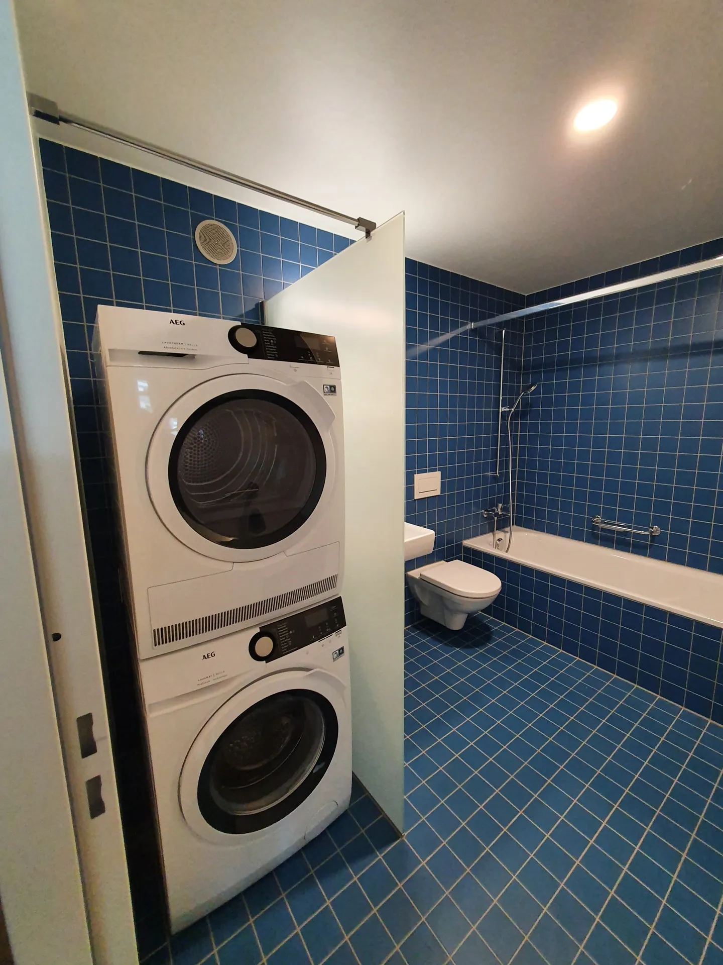 Great Atelier Apartment in Bâleo Erlenmatt - Photo 6 of 6