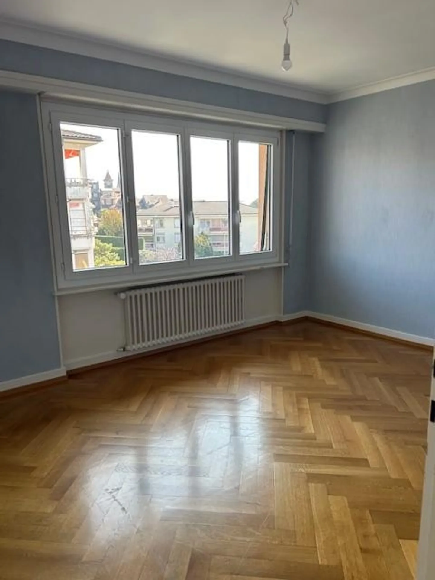 Appartement Charmant à Pully - Photo 7 sur 9