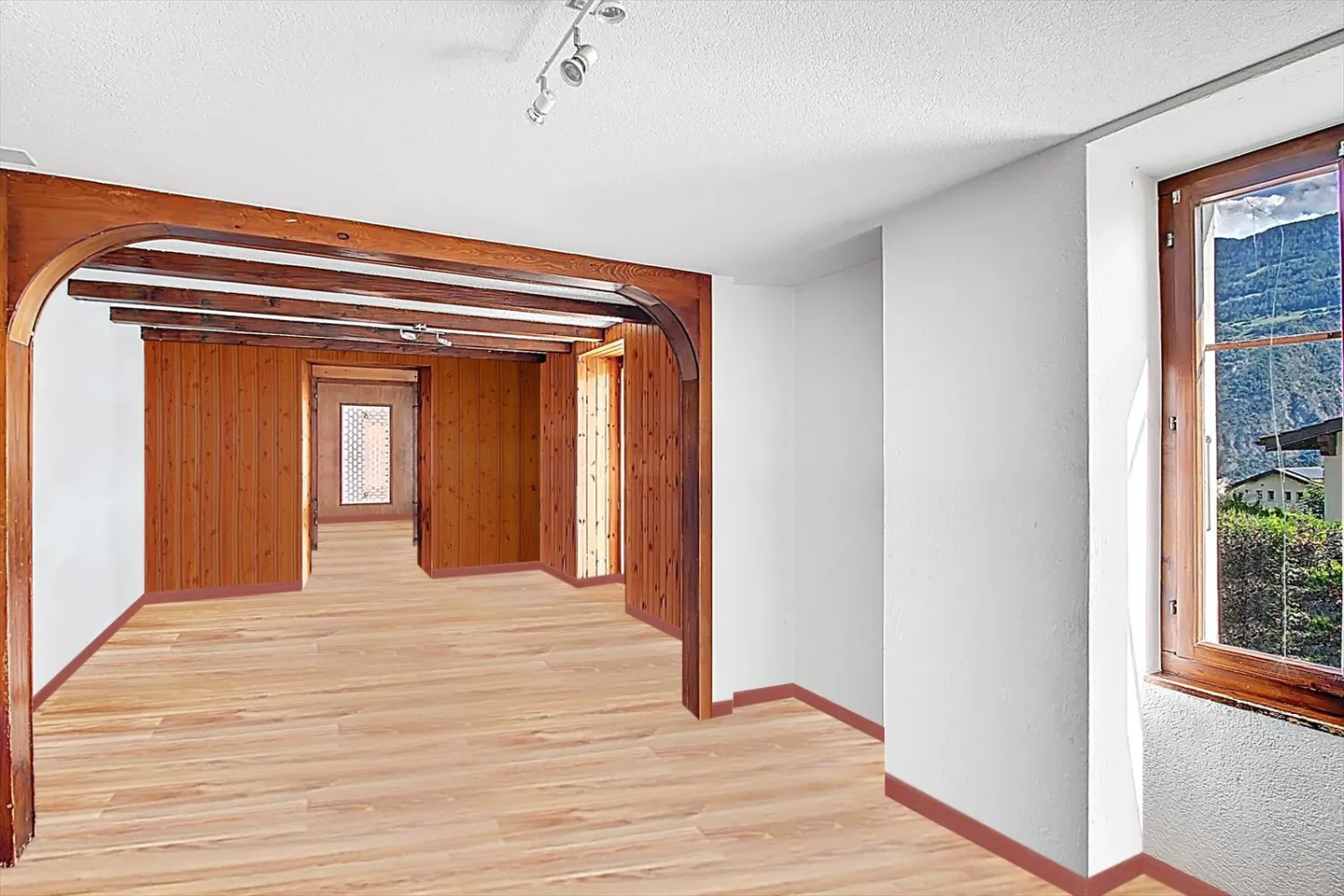5.5-room house - Photo 2 of 13