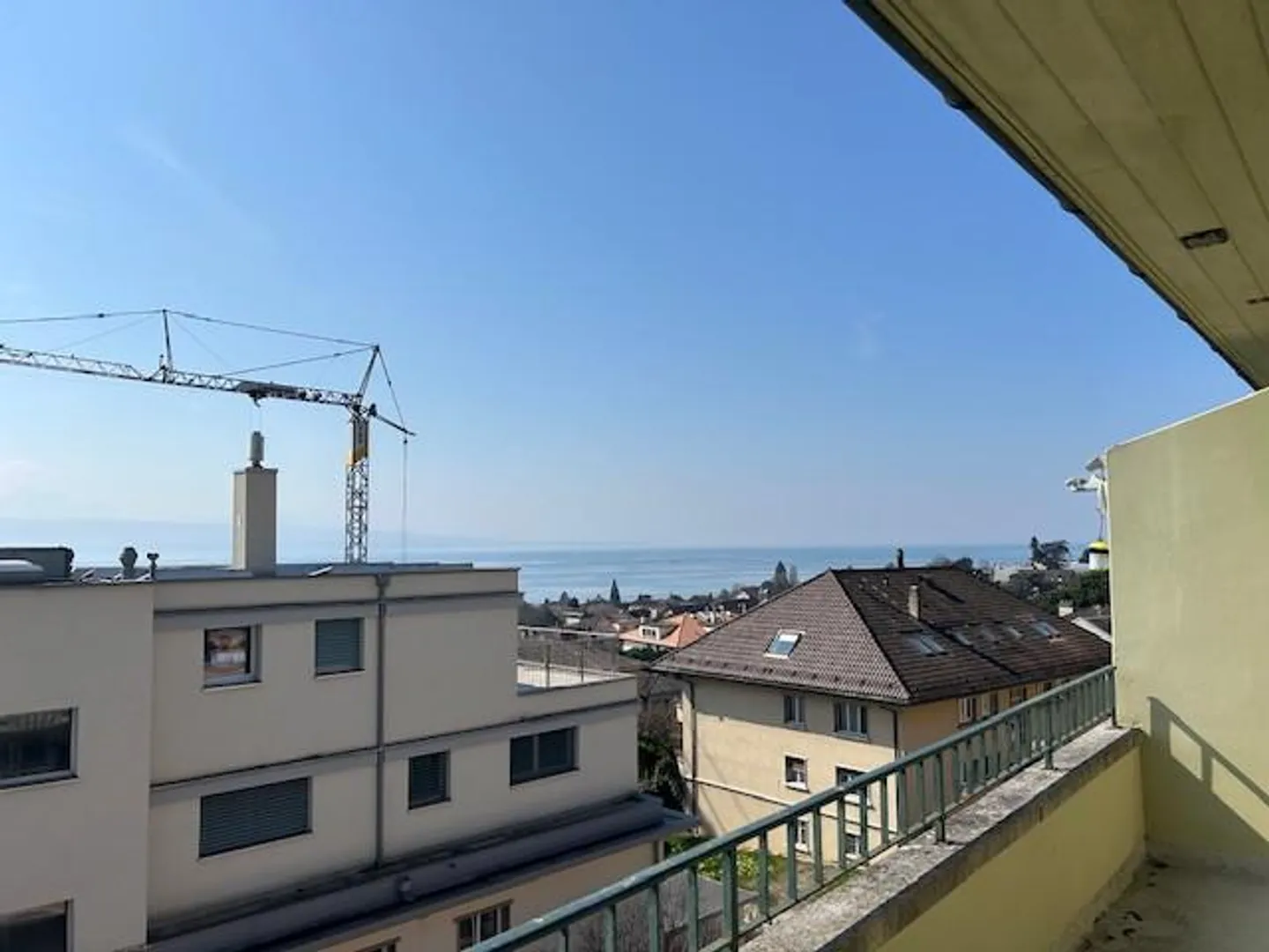 Appartement Charmant à Pully - Photo 9 sur 9