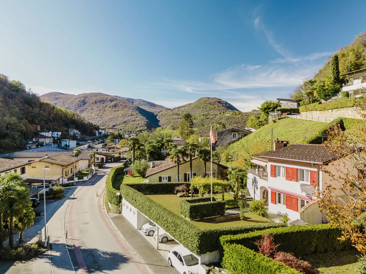 Charming house a few steps from Lake Lugano - Photo 14 of 15