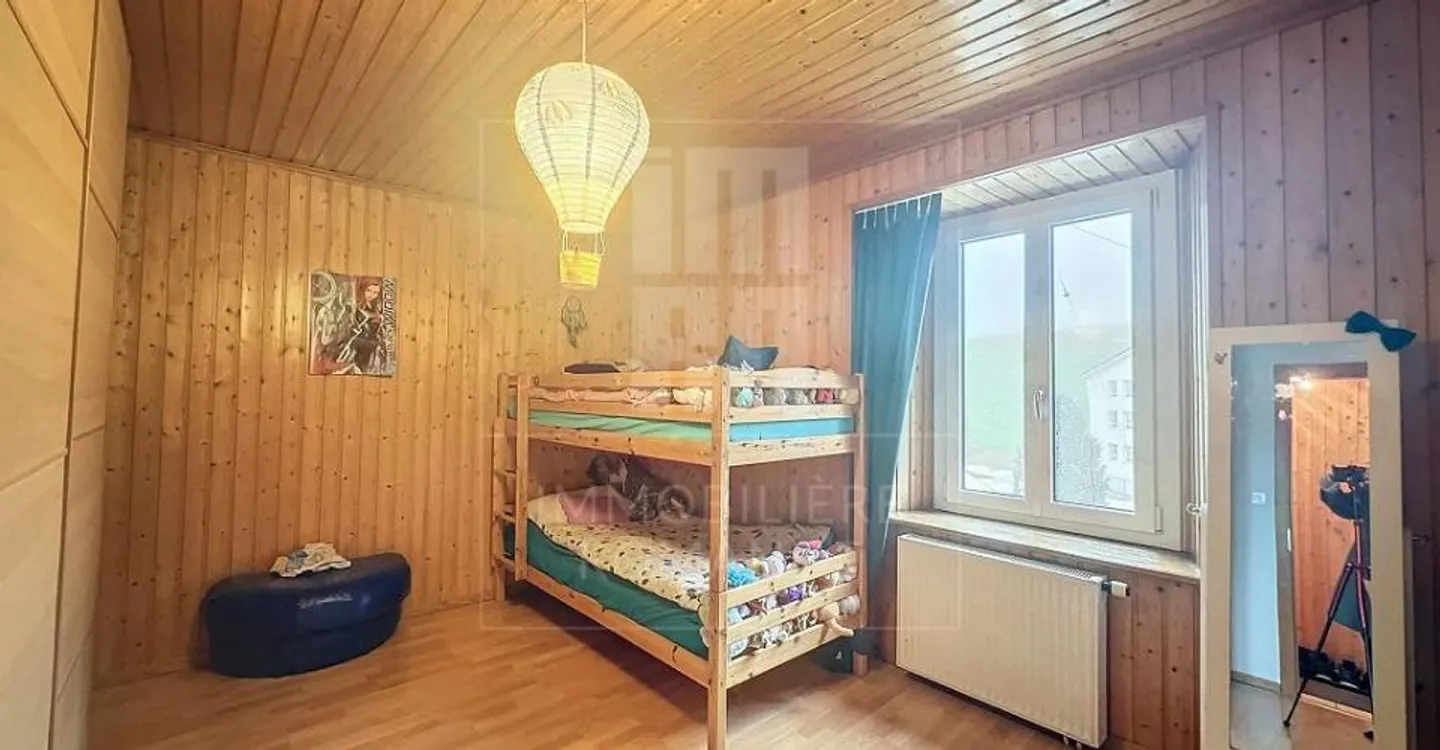 Appartement Charmant à Sainte-Croix - Photo 6 sur 6