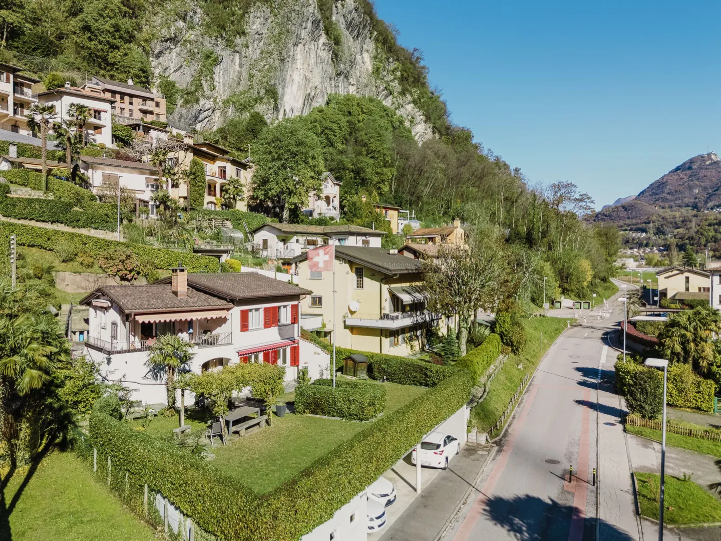 Charming house a few steps from Lake Lugano - Photo 15 of 15