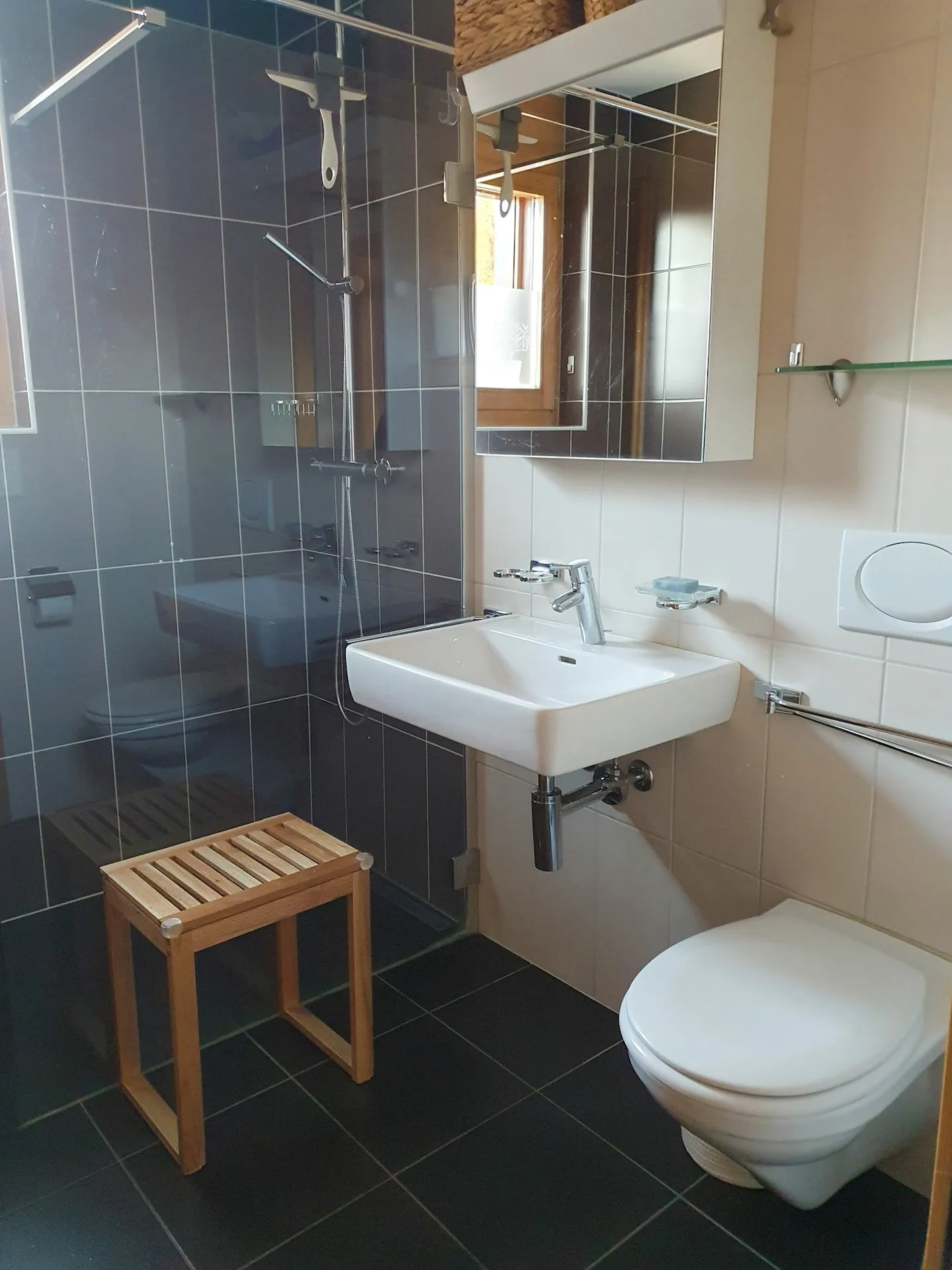 Magnifico appartamento di 3,5 stanze in una residenza di lusso - Foto 7 di 14