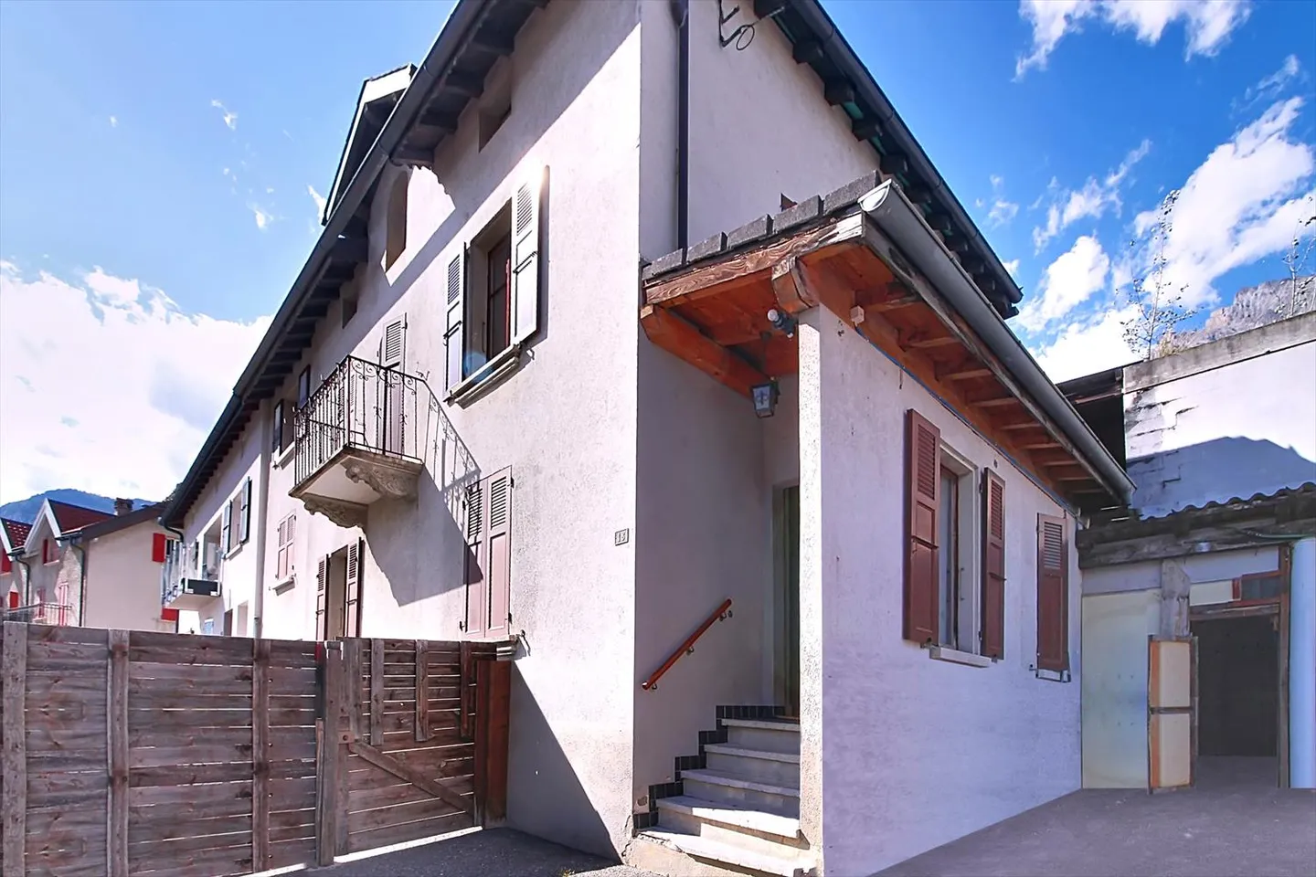 5.5-room house - Photo 12 of 13