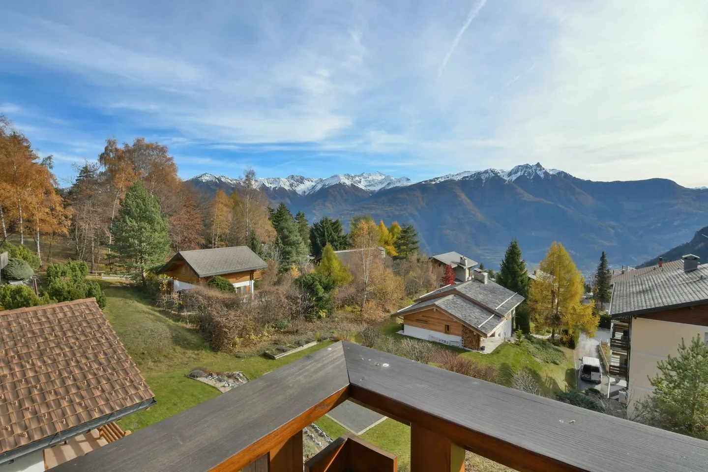 Magnifico appartamento di 3,5 stanze in una residenza di lusso - Foto 12 di 14