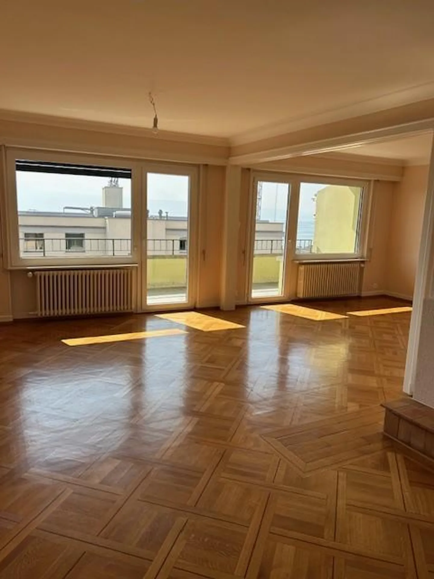 Appartement Charmant à Pully - Photo 6 sur 9