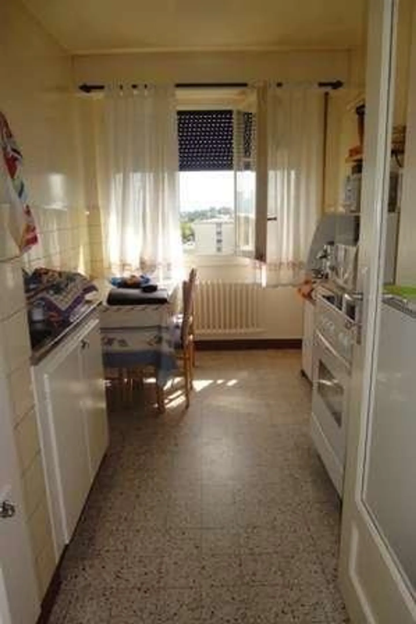 2 rooms in Ecublens - Photo 5 of 6
