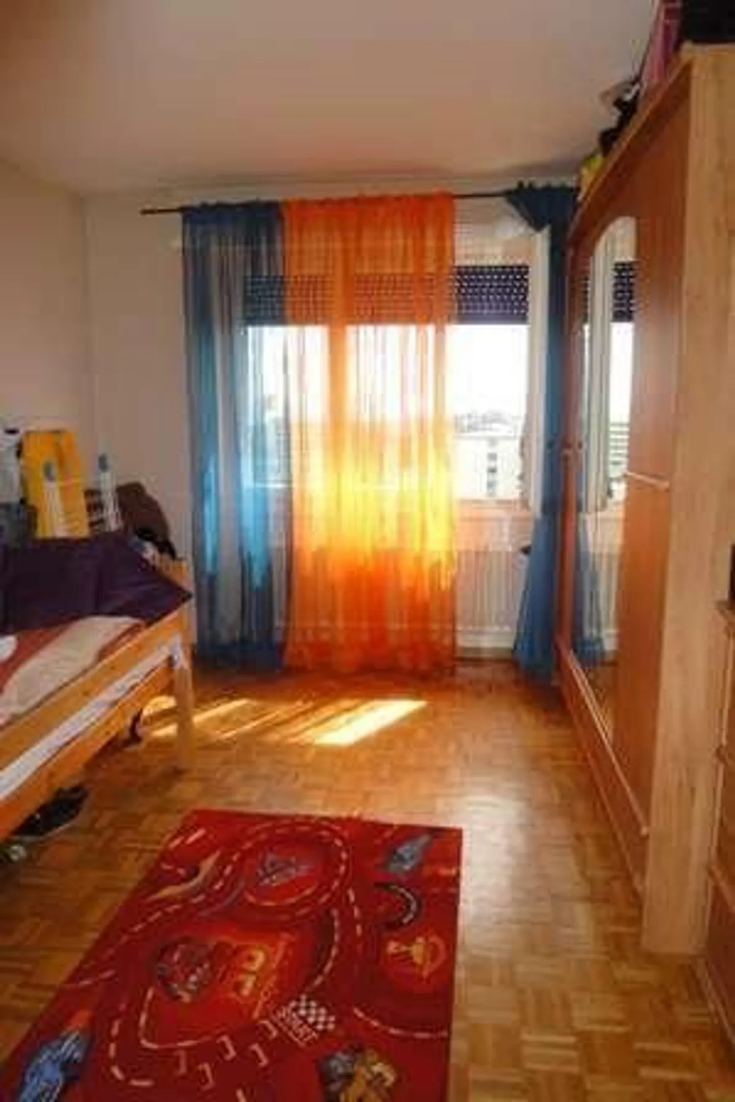 2 rooms in Ecublens - Photo 6 of 6