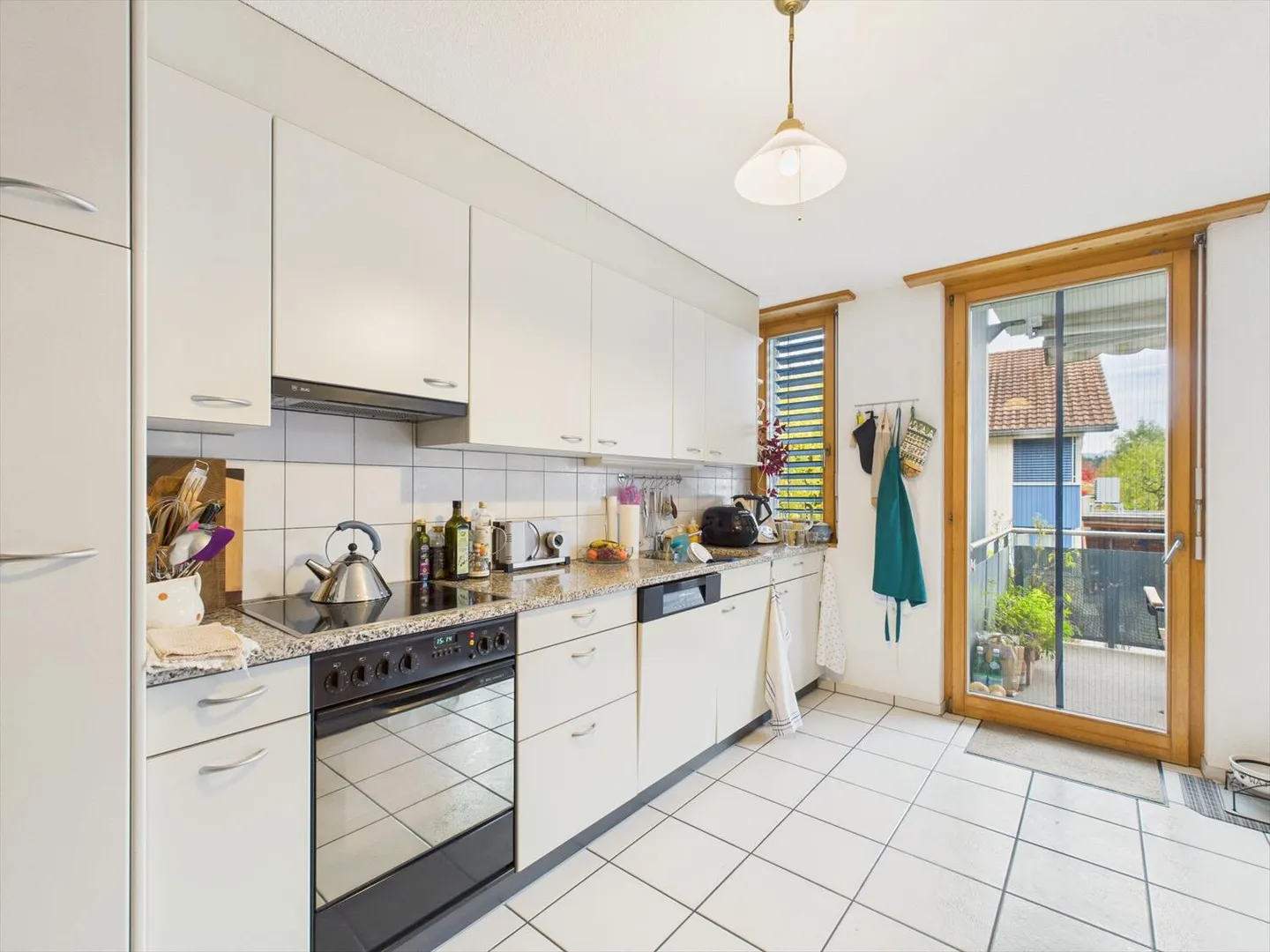 Appartement de 4,5 pièces de rêve à Schüpbach, canton de BE - Photo 2 sur 11