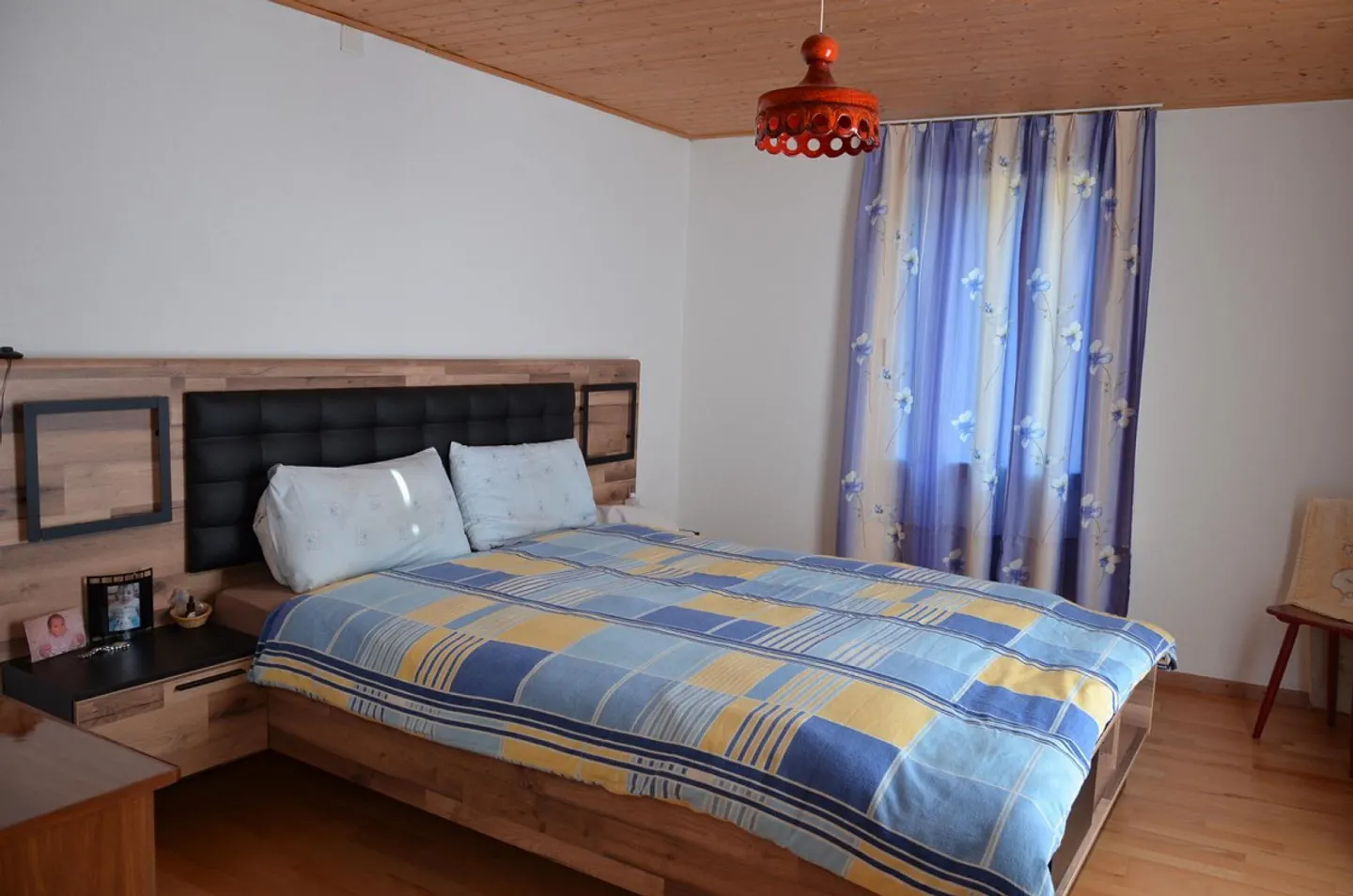 Charmantes Einfamilienhaus in Nivo - Foto 15 von 31