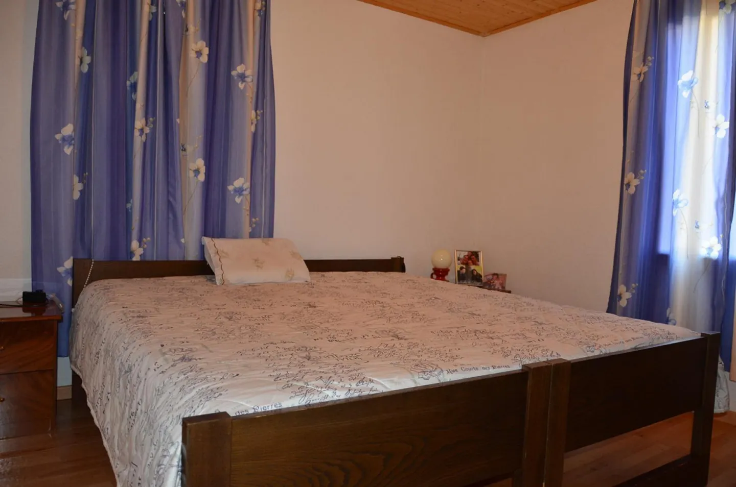 Charmantes Einfamilienhaus in Nivo - Foto 17 von 31
