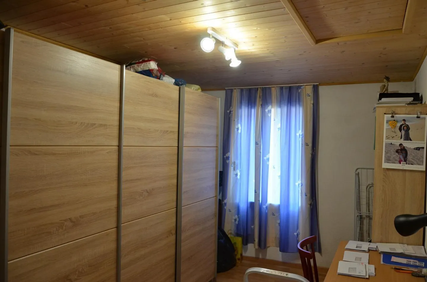 Charmantes Einfamilienhaus in Nivo - Foto 18 von 31