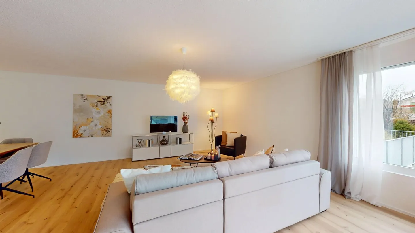 Ultimi appartamenti - Residenza Jurablick - Foto 5 di 21