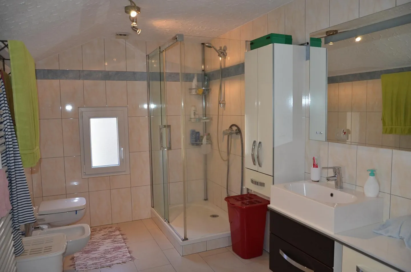 Charmantes Einfamilienhaus in Nivo - Foto 19 von 31