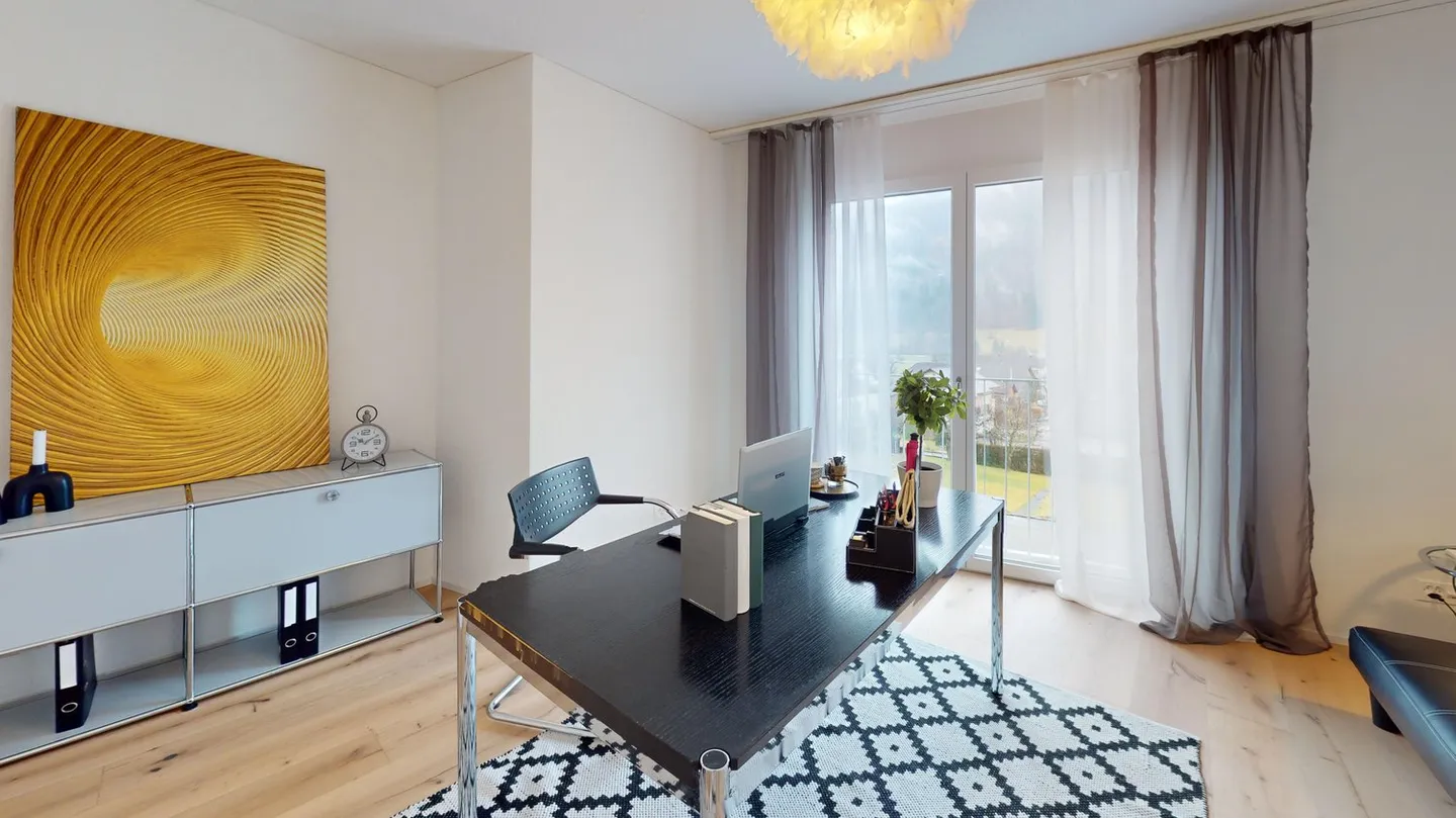 Ultimi appartamenti - Residenza Jurablick - Foto 6 di 21