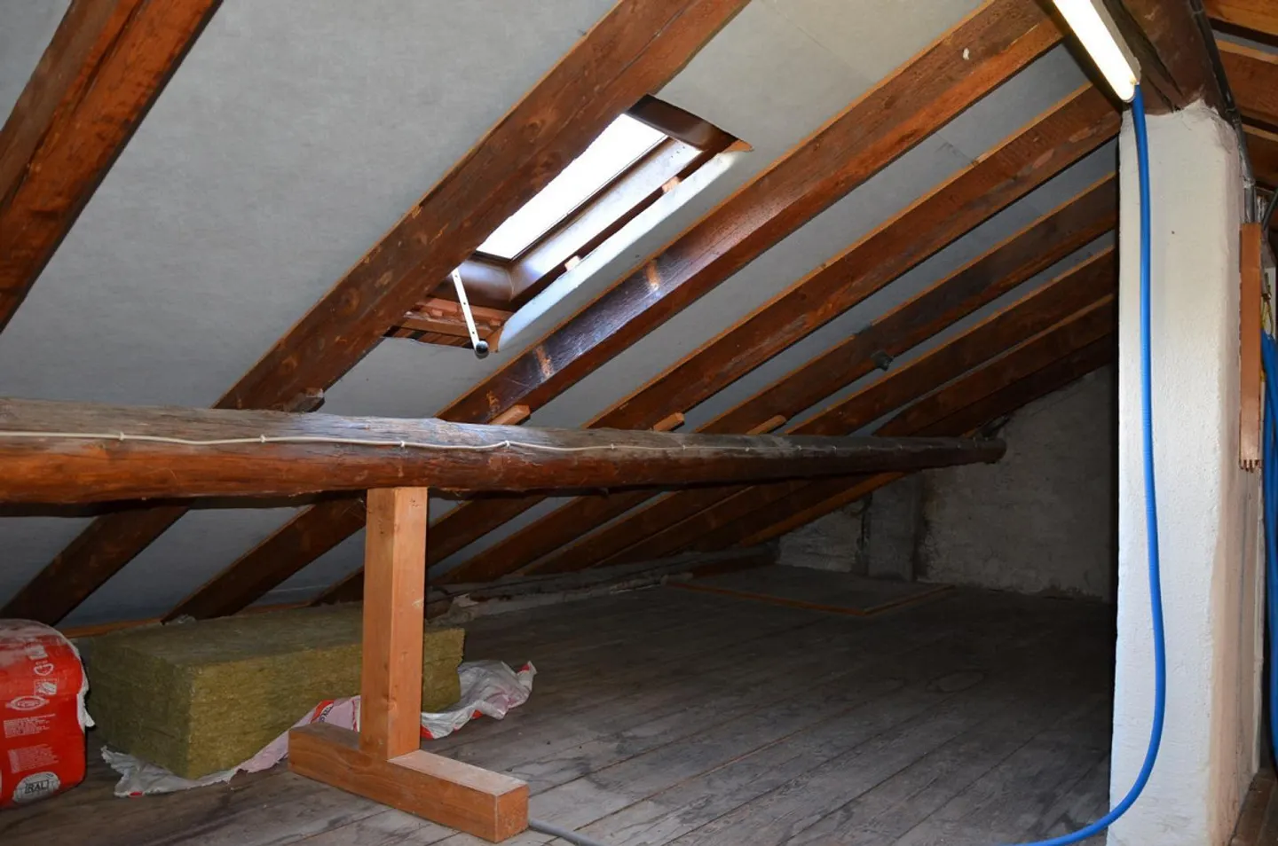 Charmantes Einfamilienhaus in Nivo - Foto 20 von 31