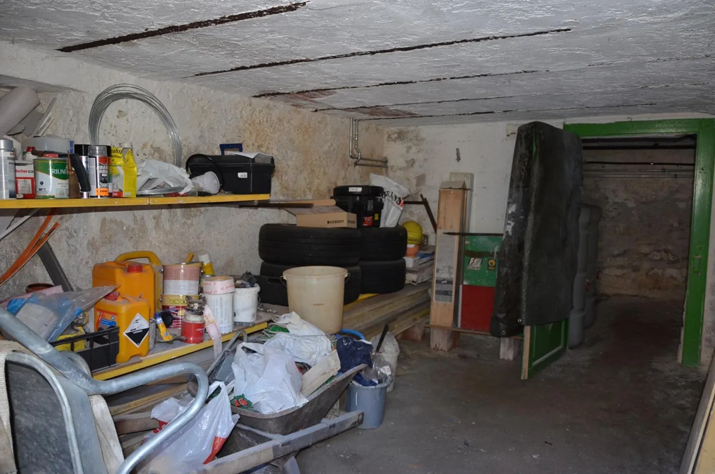 Charmantes Einfamilienhaus in Nivo - Foto 21 von 31