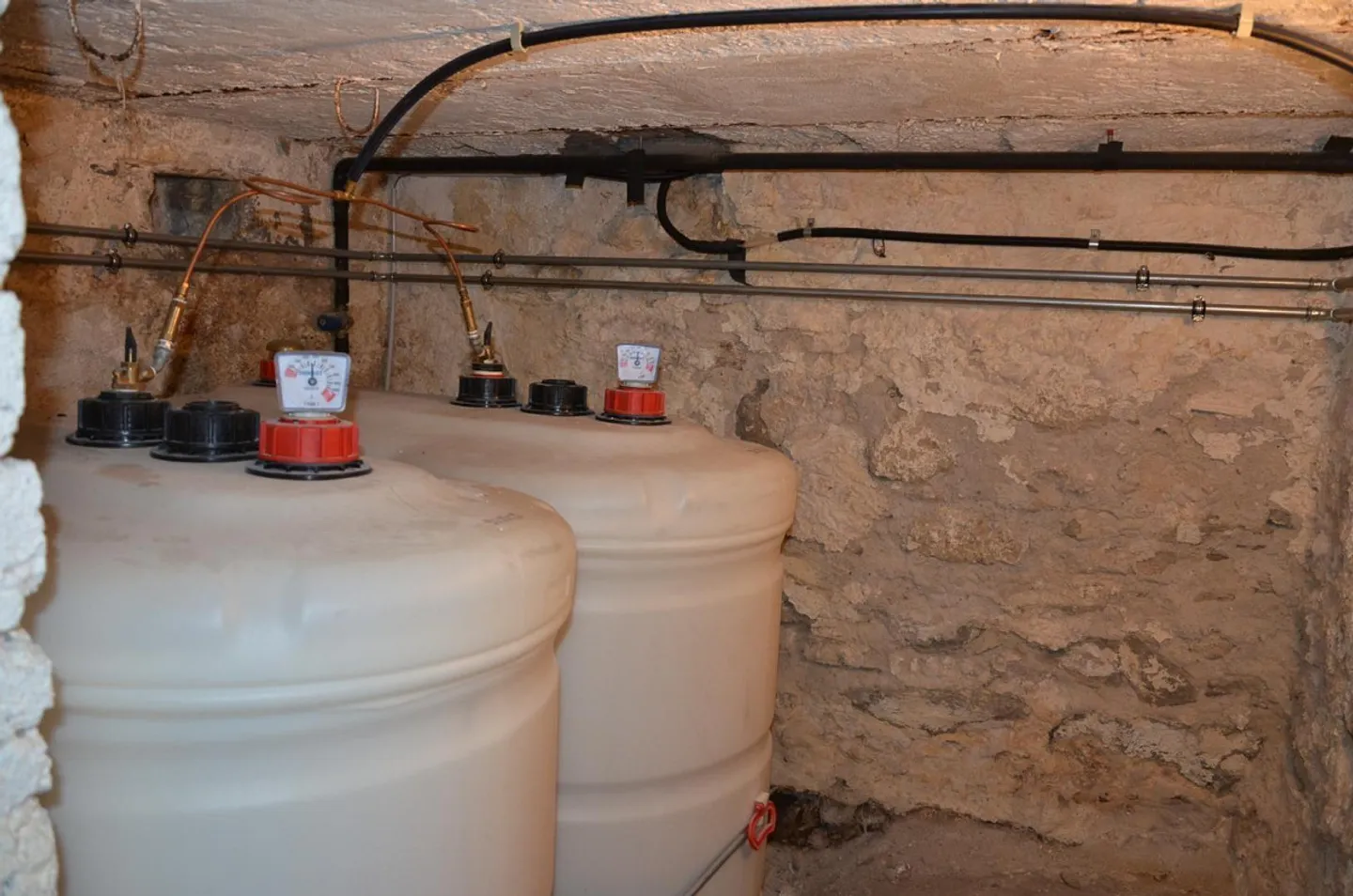 Charmantes Einfamilienhaus in Nivo - Foto 22 von 31