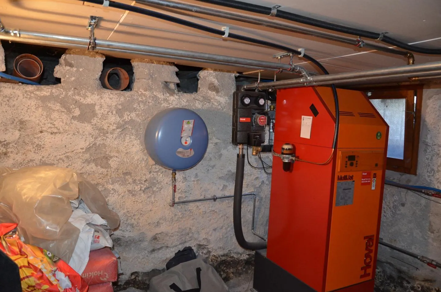 Charmantes Einfamilienhaus in Nivo - Foto 23 von 31