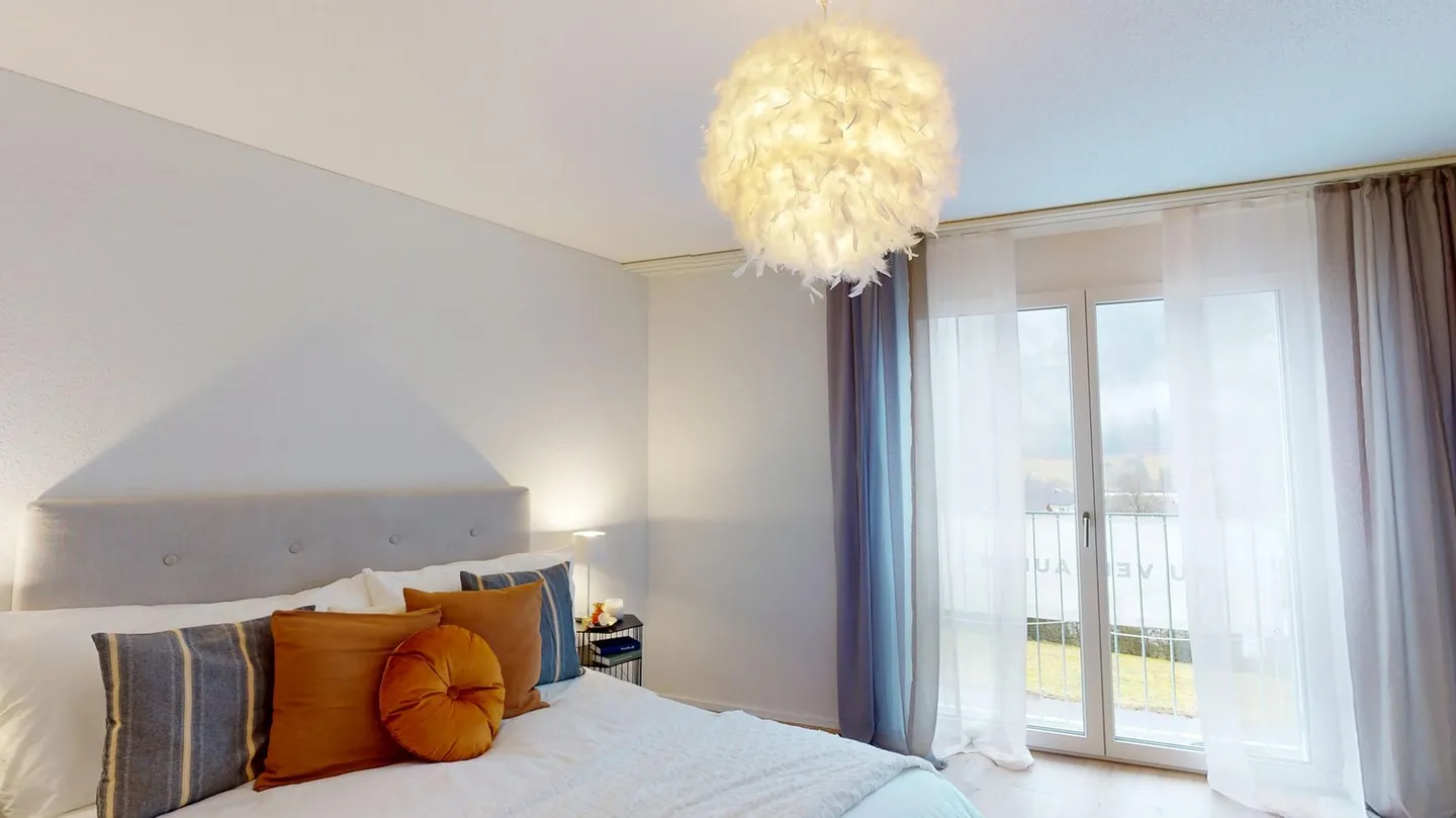 Ultimi appartamenti - Residenza Jurablick - Foto 7 di 21