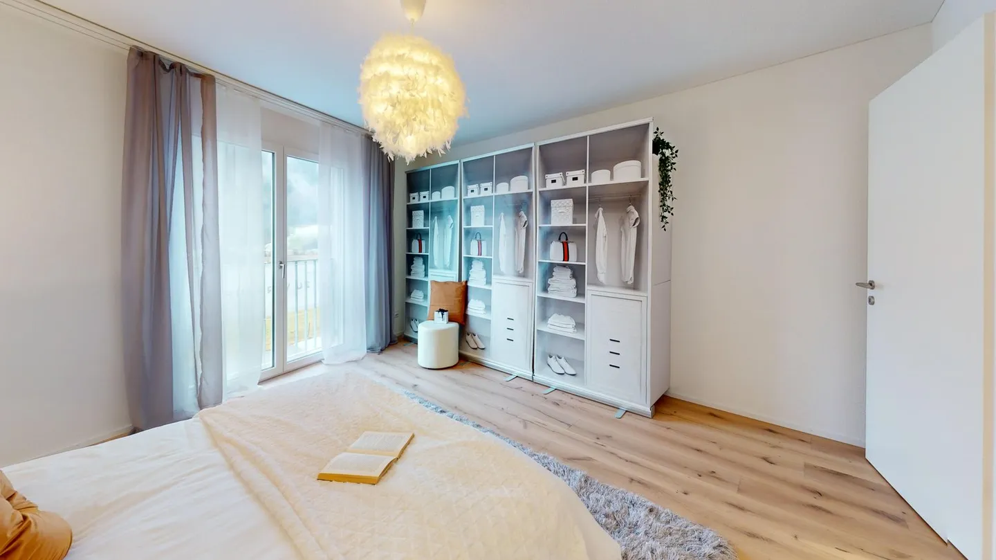 Ultimi appartamenti - Residenza Jurablick - Foto 8 di 21