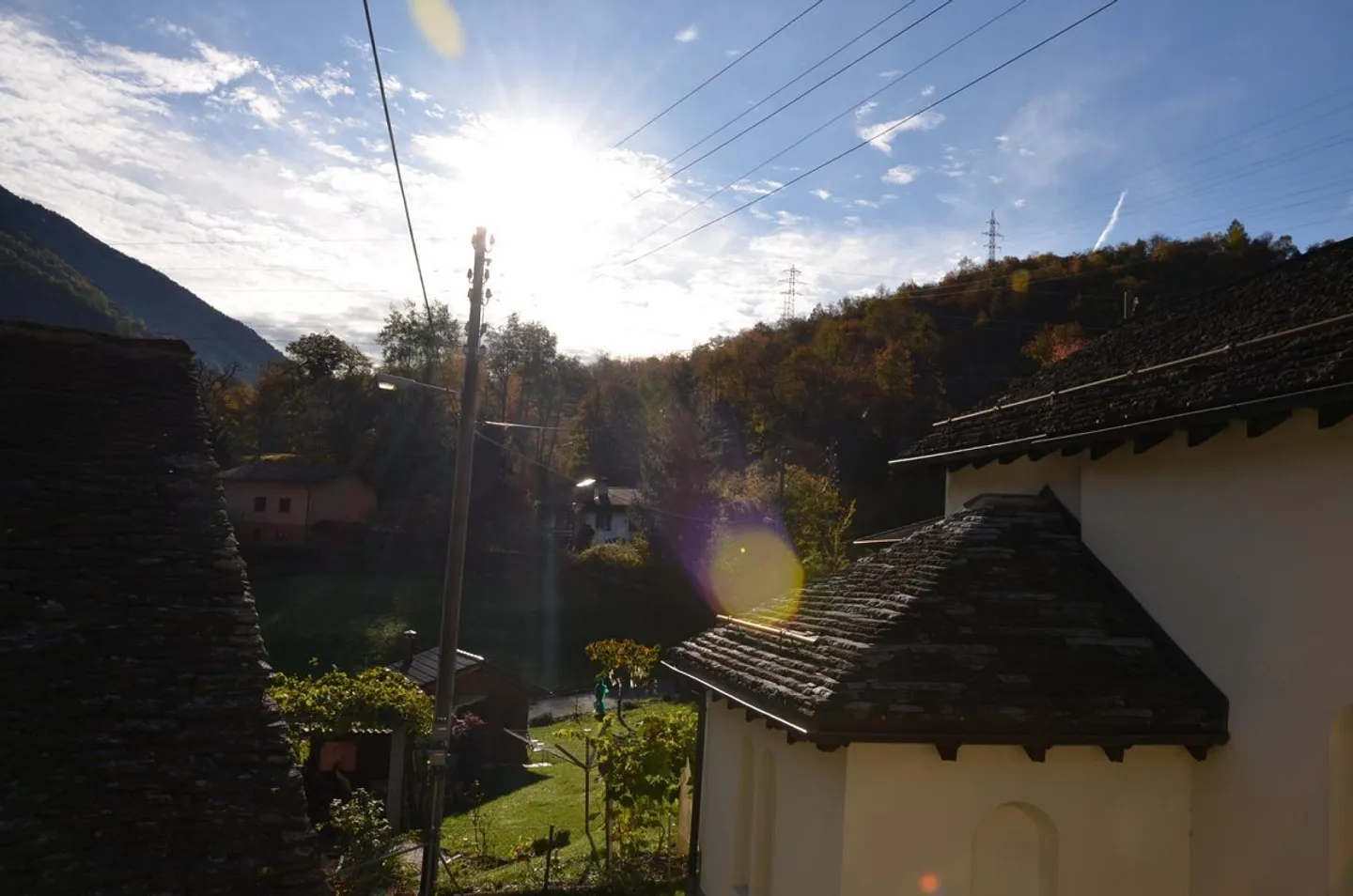 Charmantes Einfamilienhaus in Nivo - Foto 29 von 31