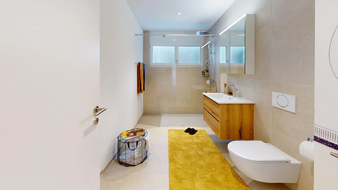 Ultimi appartamenti - Residenza Jurablick - Foto 9 di 21