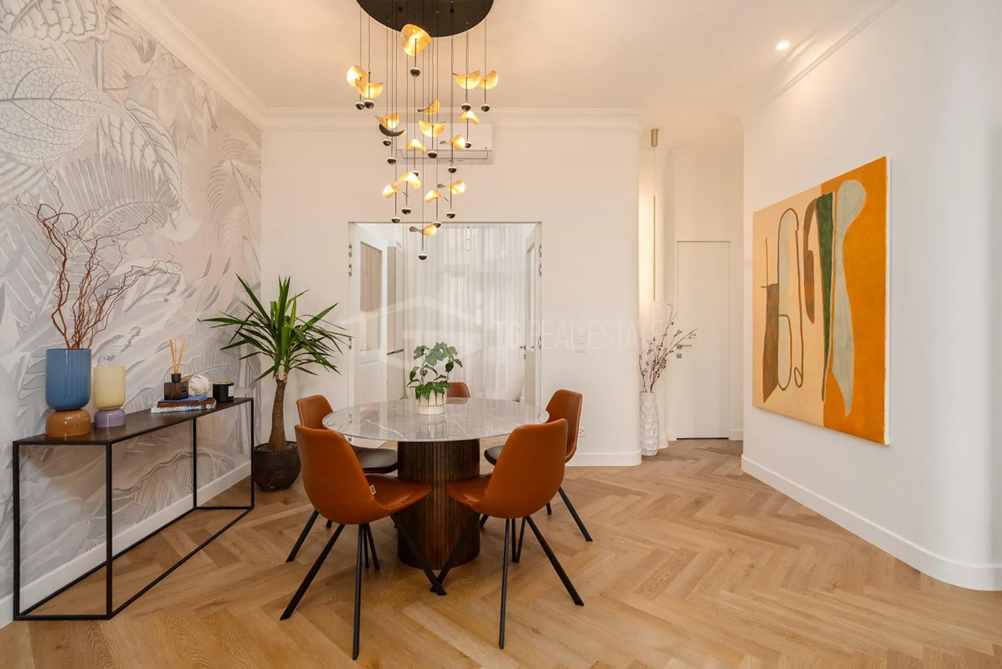 Appartamento Elegante in Centro a Lugano - Foto 2 di 13