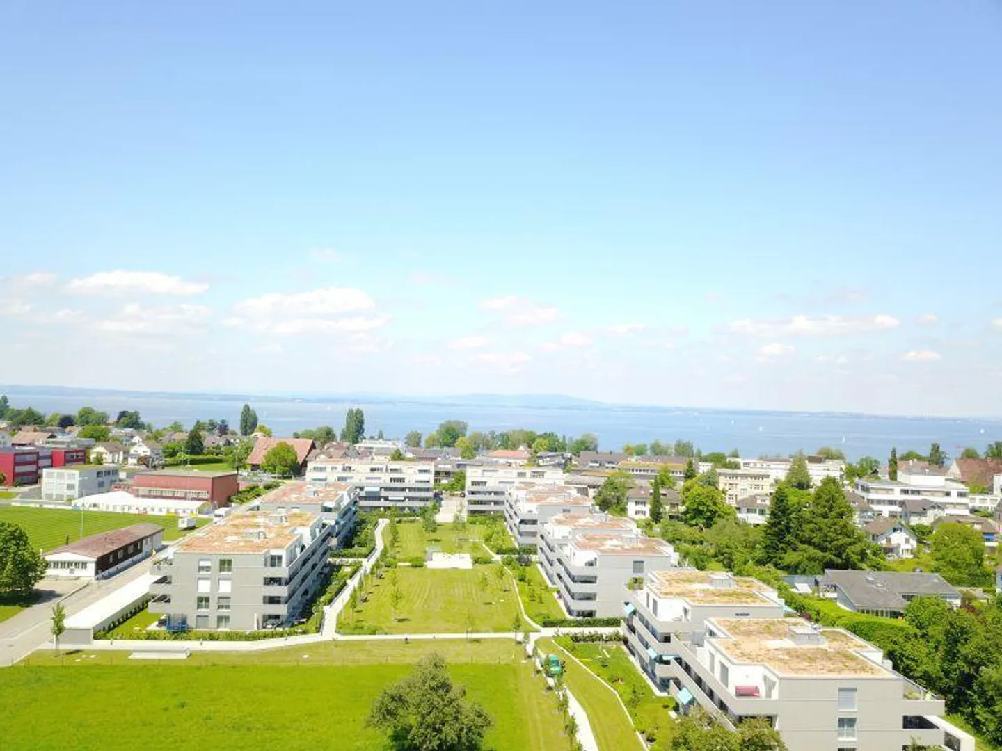 Artist studio or commercial space in beautiful Romanshorn - Photo 1 of 6