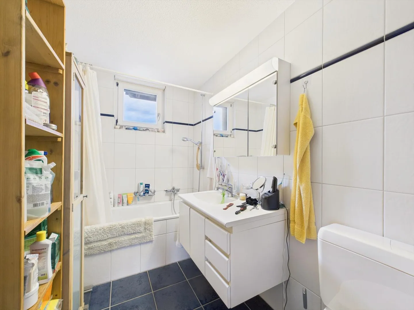 Appartement de 4,5 pièces de rêve à Schüpbach, canton de BE - Photo 6 sur 11