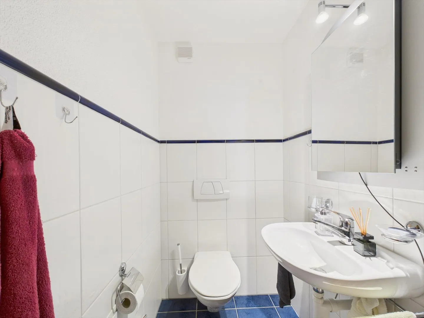 Appartement de 4,5 pièces de rêve à Schüpbach, canton de BE - Photo 7 sur 11