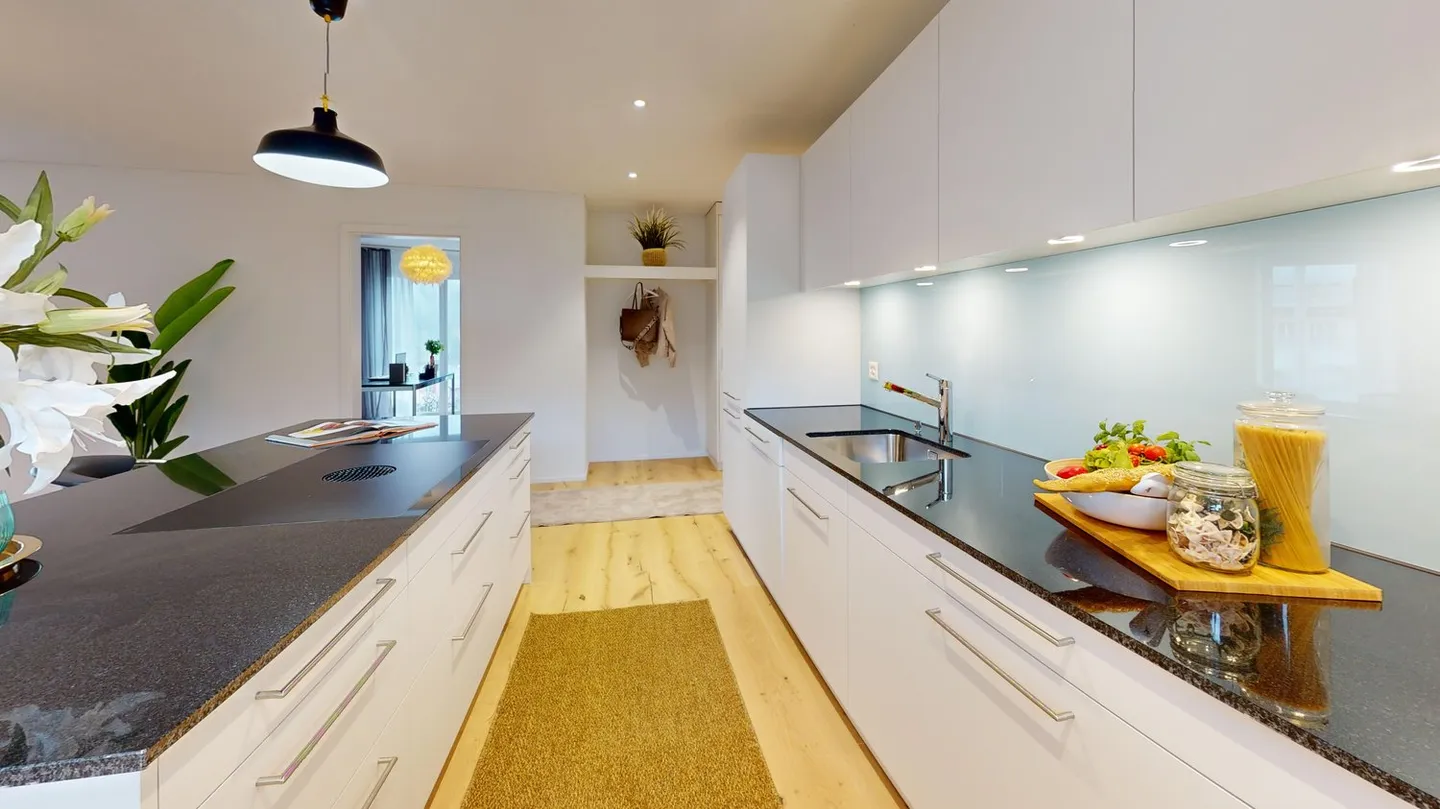 Ultimi appartamenti - Residenza Jurablick - Foto 2 di 21