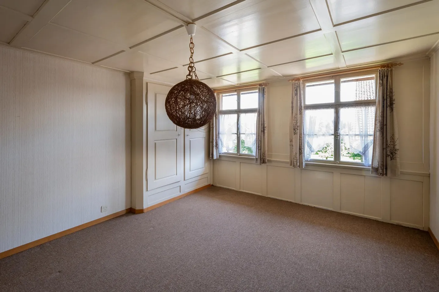 Charmantes Riegelhaus mit Garten - Foto 19 von 26