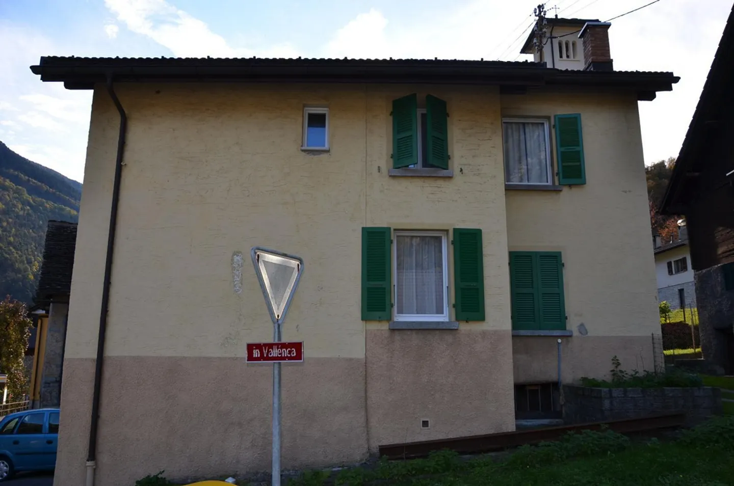 Charmantes Einfamilienhaus in Nivo - Foto 4 von 31