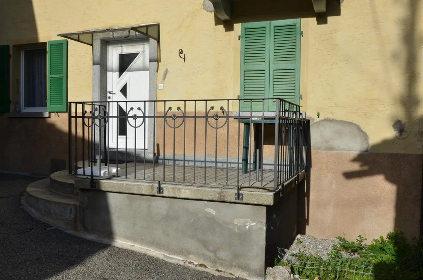 Charmantes Einfamilienhaus in Nivo - Foto 5 von 31