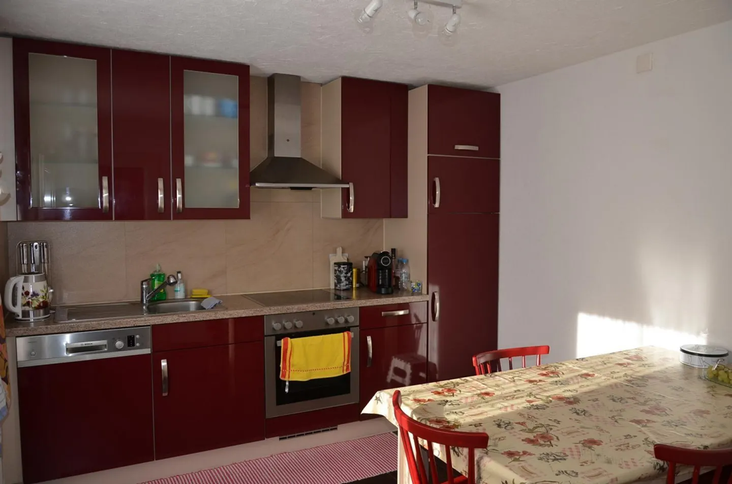 Charmantes Einfamilienhaus in Nivo - Foto 6 von 31