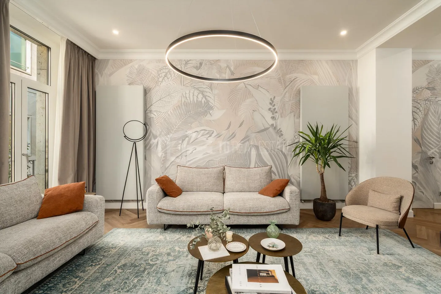 Appartamento Elegante in Centro a Lugano - Foto 8 di 13