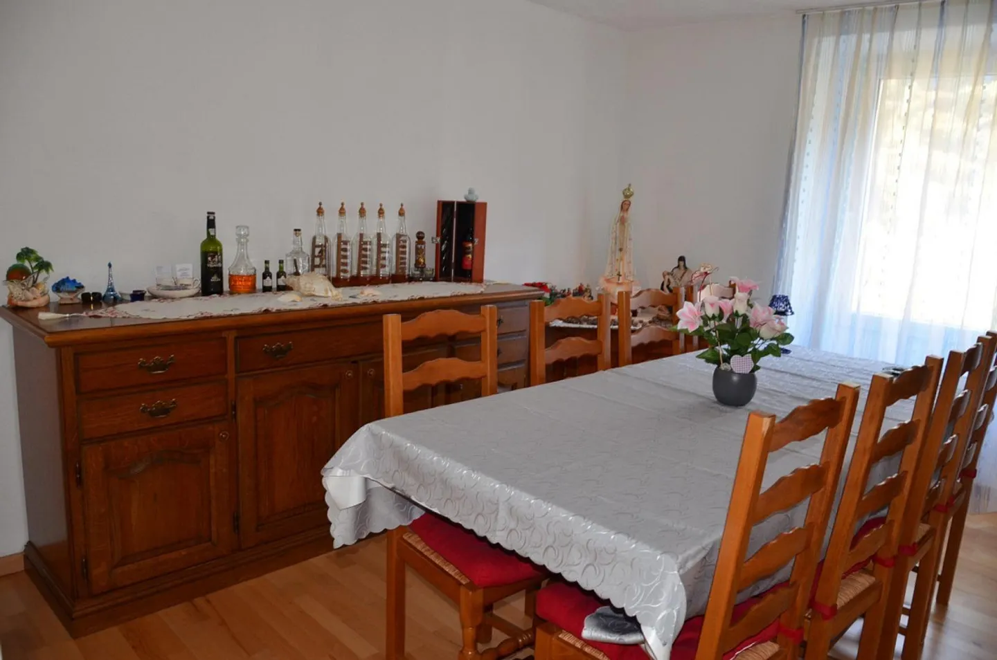 Charmantes Einfamilienhaus in Nivo - Foto 7 von 31