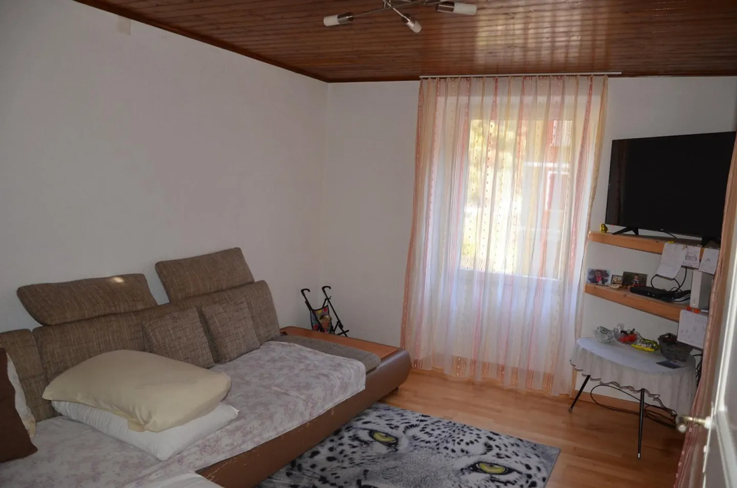 Charmantes Einfamilienhaus in Nivo - Foto 8 von 31