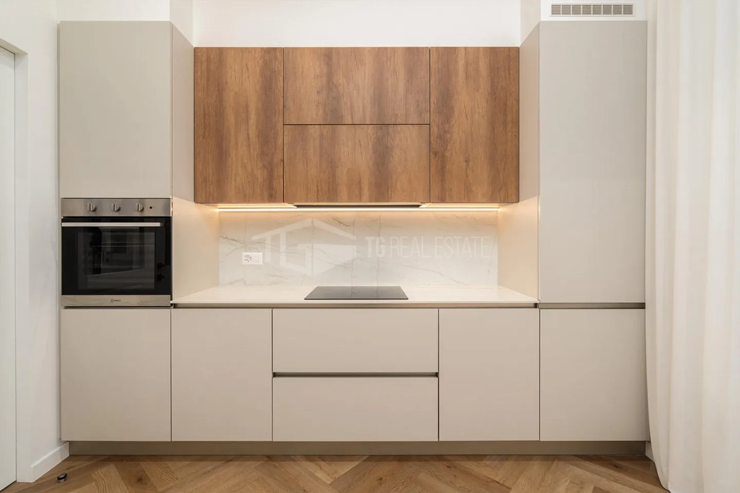 Appartamento Elegante in Centro a Lugano - Foto 4 di 13