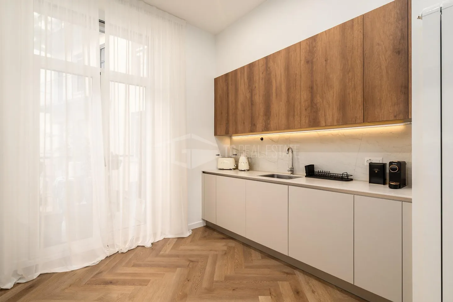 Appartamento Elegante in Centro a Lugano - Foto 5 di 13