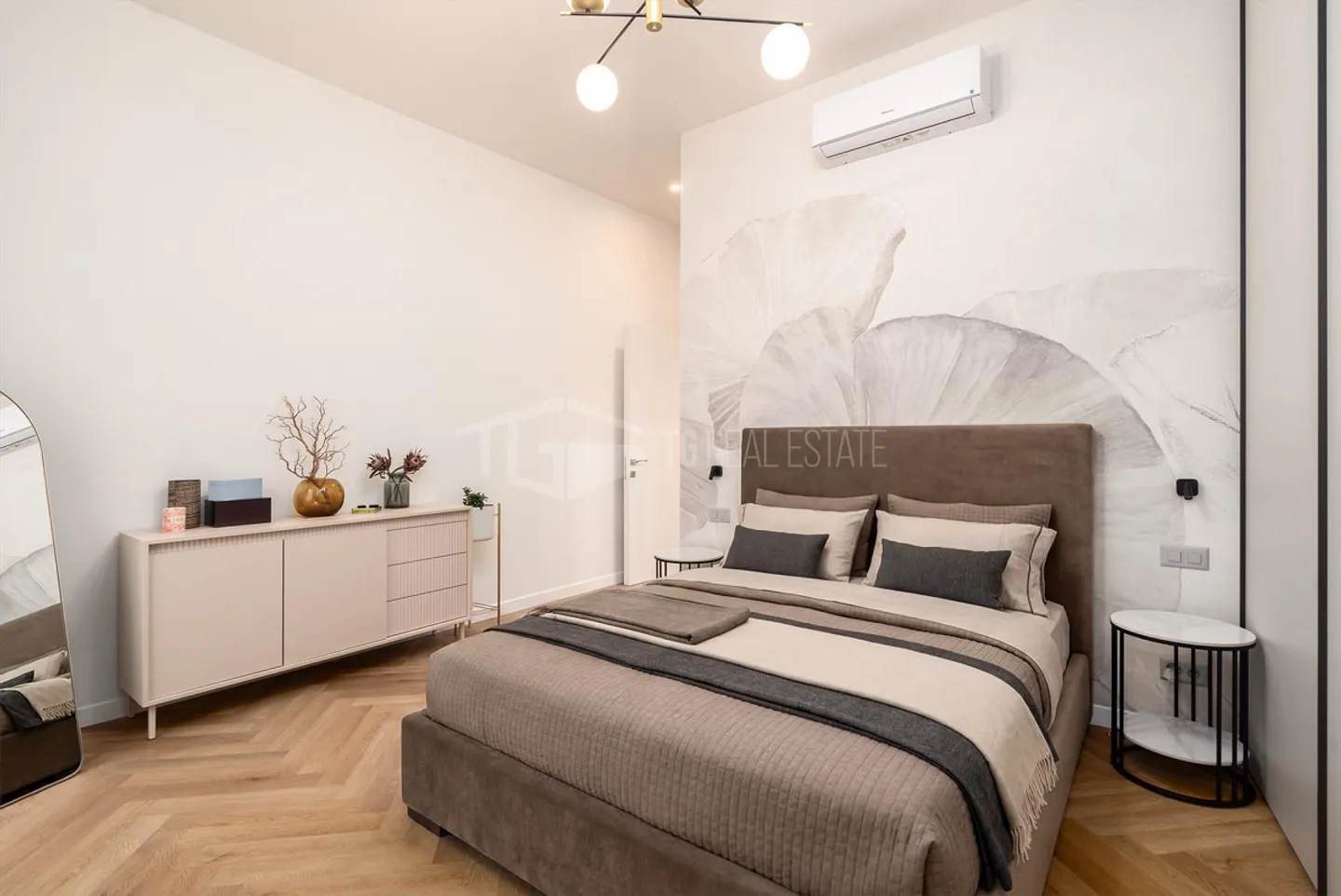 Appartamento Elegante in Centro a Lugano - Foto 6 di 13