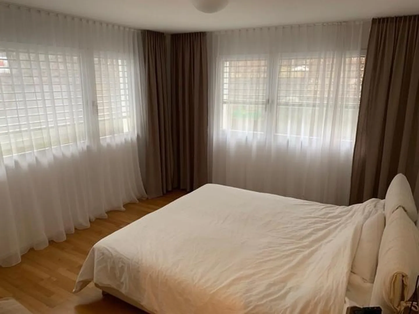 Appartamento moderno di 4,5 stanze - Foto 6 di 10